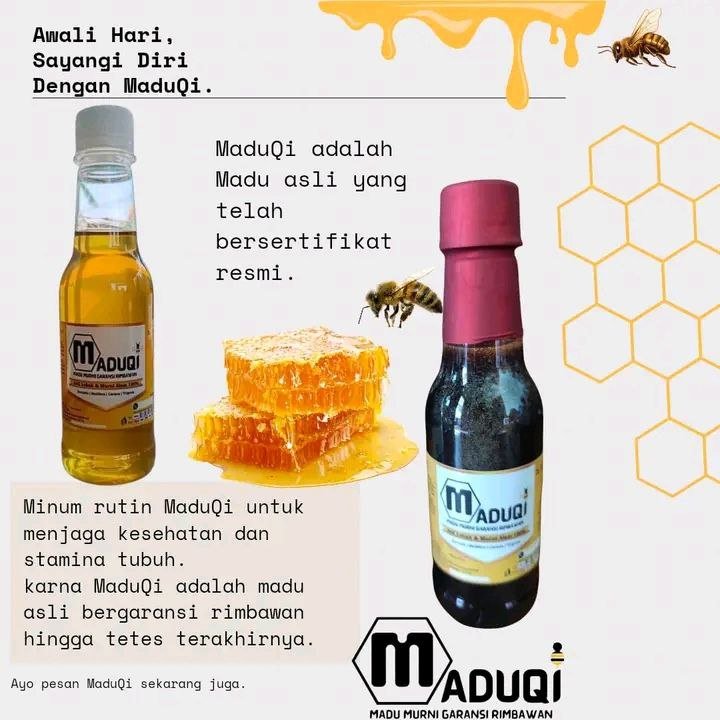 5 MINDSET WAJIB MITRA MADUQI